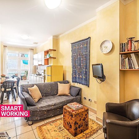 Gaudio Flat Near Ariston Theater By Wonderful Italy Lejlighed Sanremo Eksteriør billede