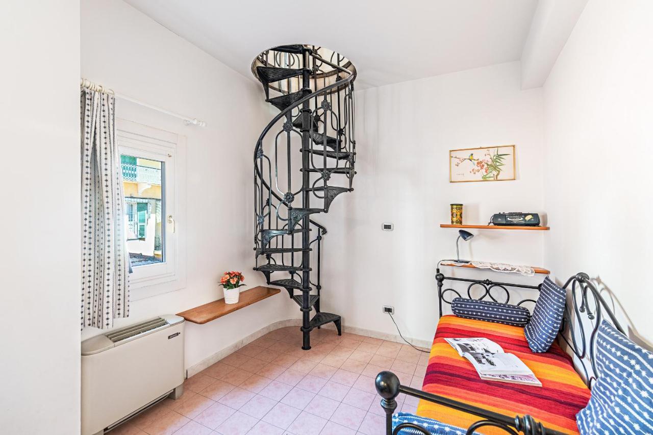 Gaudio Flat Near Ariston Theater By Wonderful Italy Lejlighed Sanremo Eksteriør billede