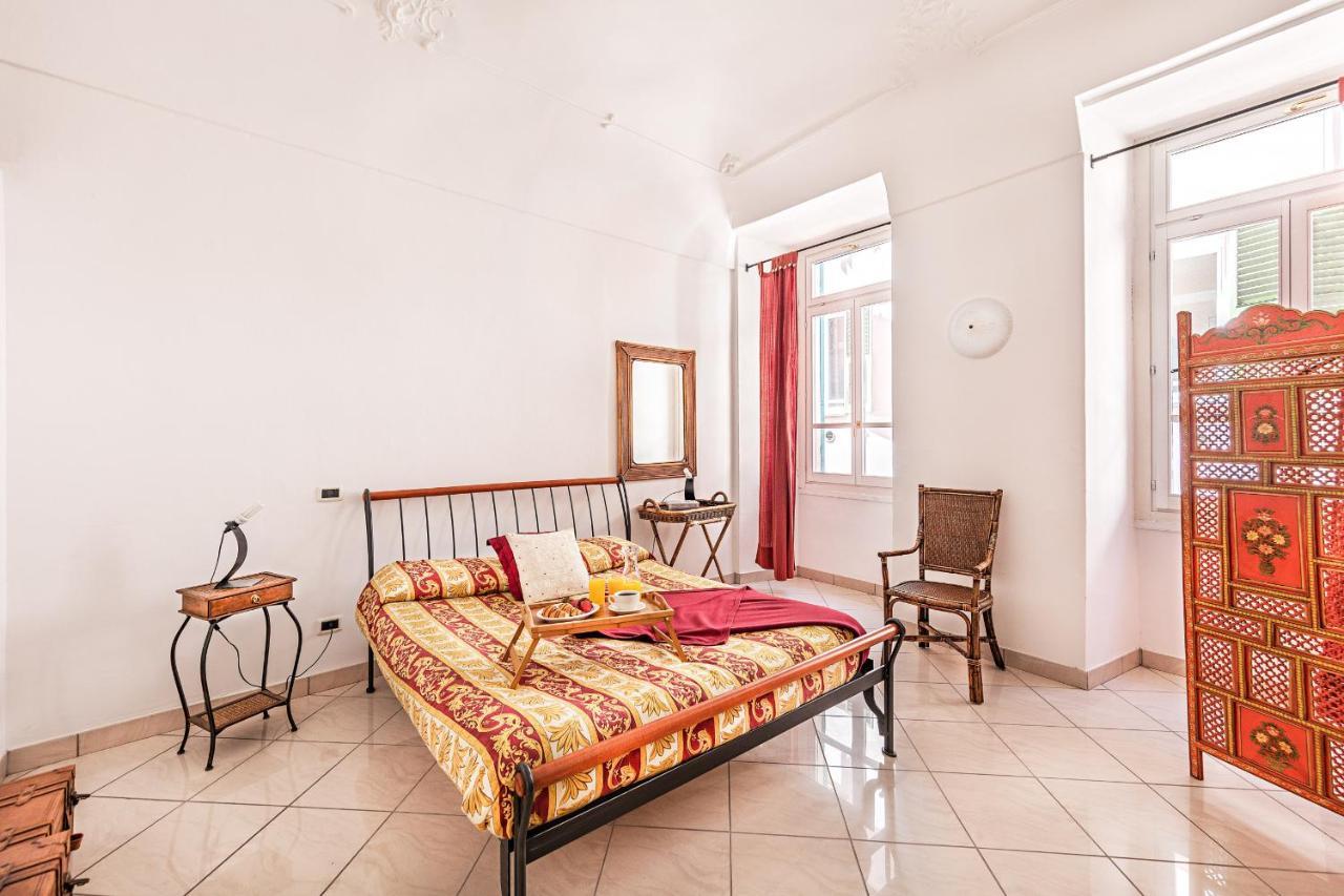 Gaudio Flat Near Ariston Theater By Wonderful Italy Lejlighed Sanremo Eksteriør billede