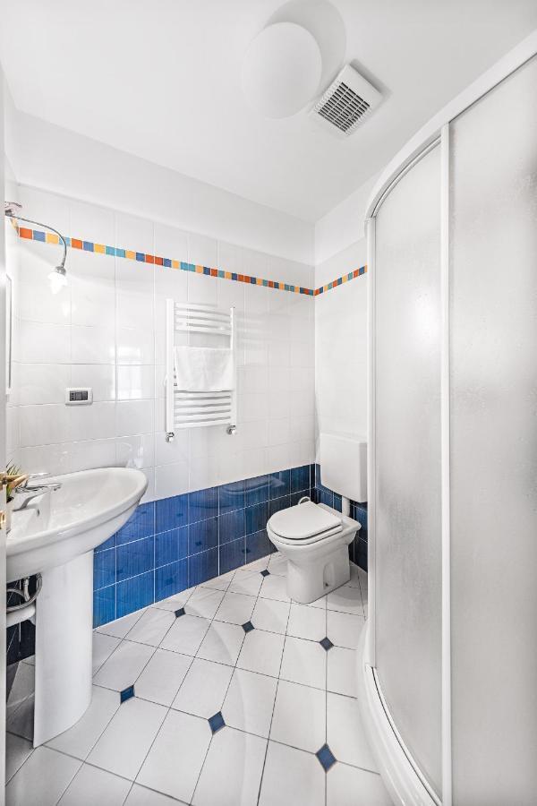Gaudio Flat Near Ariston Theater By Wonderful Italy Lejlighed Sanremo Eksteriør billede