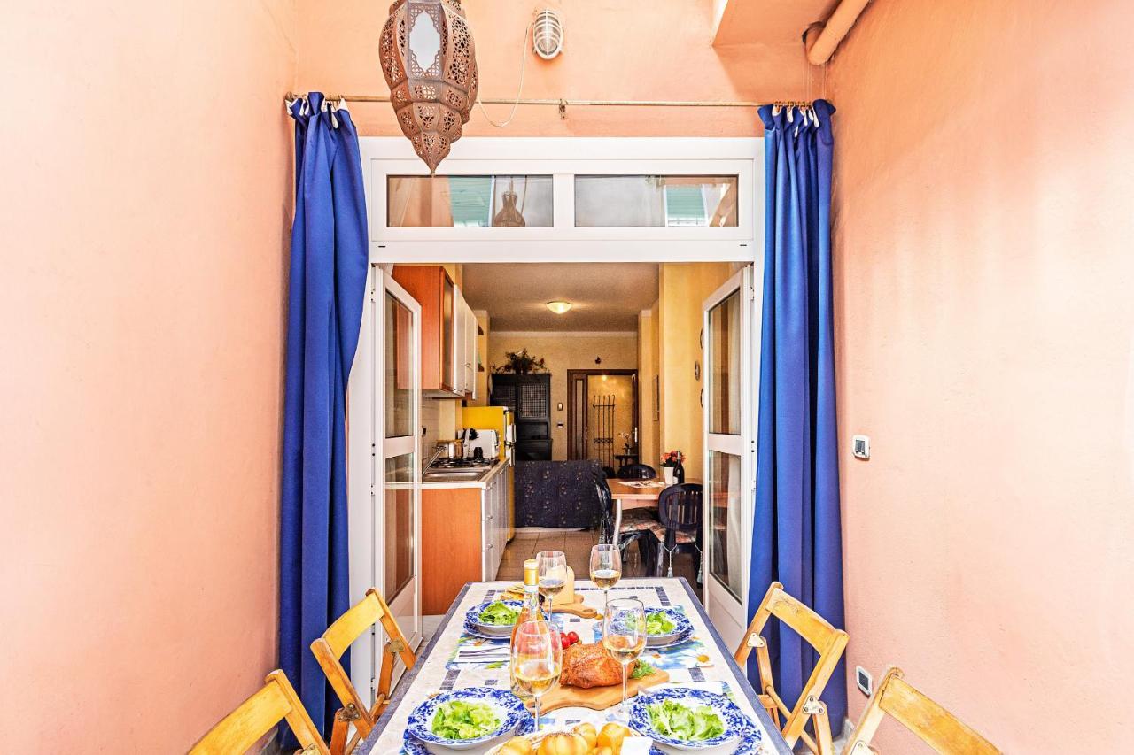 Gaudio Flat Near Ariston Theater By Wonderful Italy Lejlighed Sanremo Eksteriør billede
