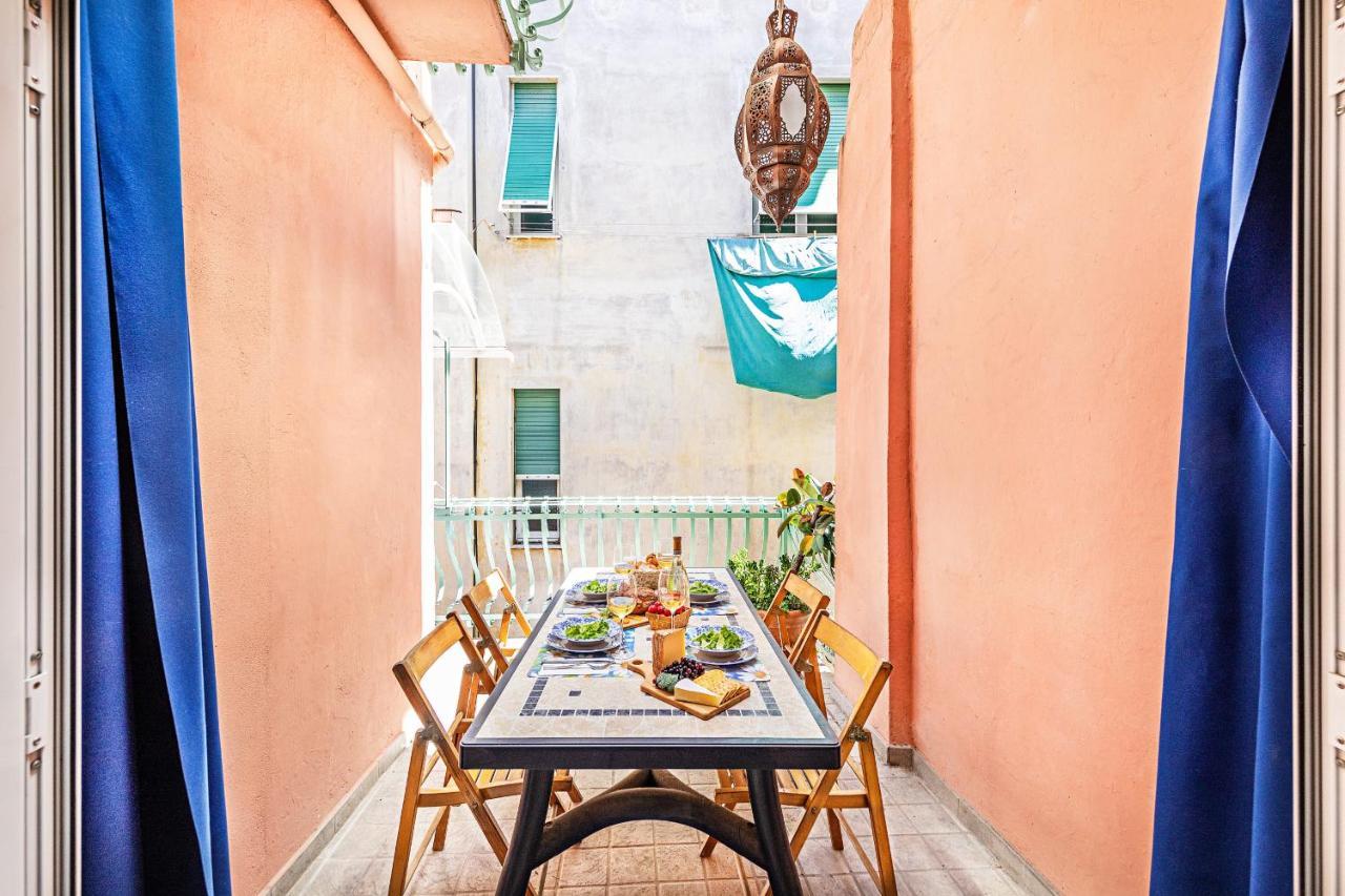 Gaudio Flat Near Ariston Theater By Wonderful Italy Lejlighed Sanremo Eksteriør billede