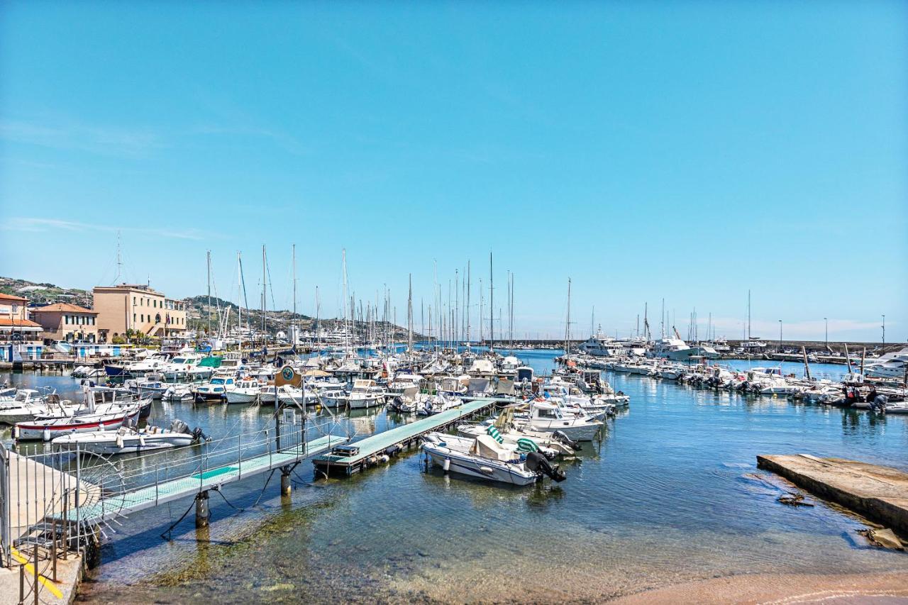 Gaudio Flat Near Ariston Theater By Wonderful Italy Lejlighed Sanremo Eksteriør billede