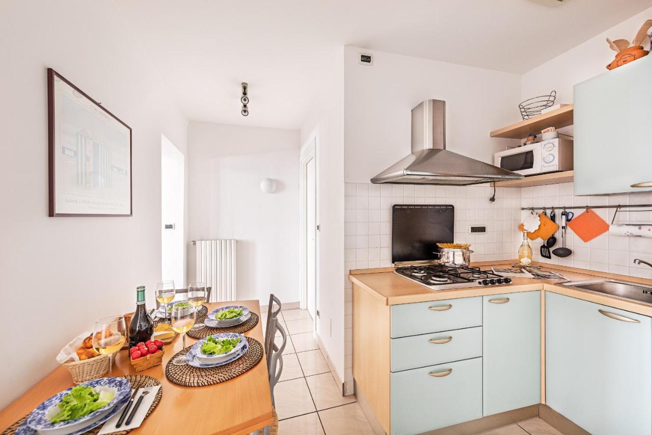 Gaudio Flat Near Ariston Theater By Wonderful Italy Lejlighed Sanremo Eksteriør billede