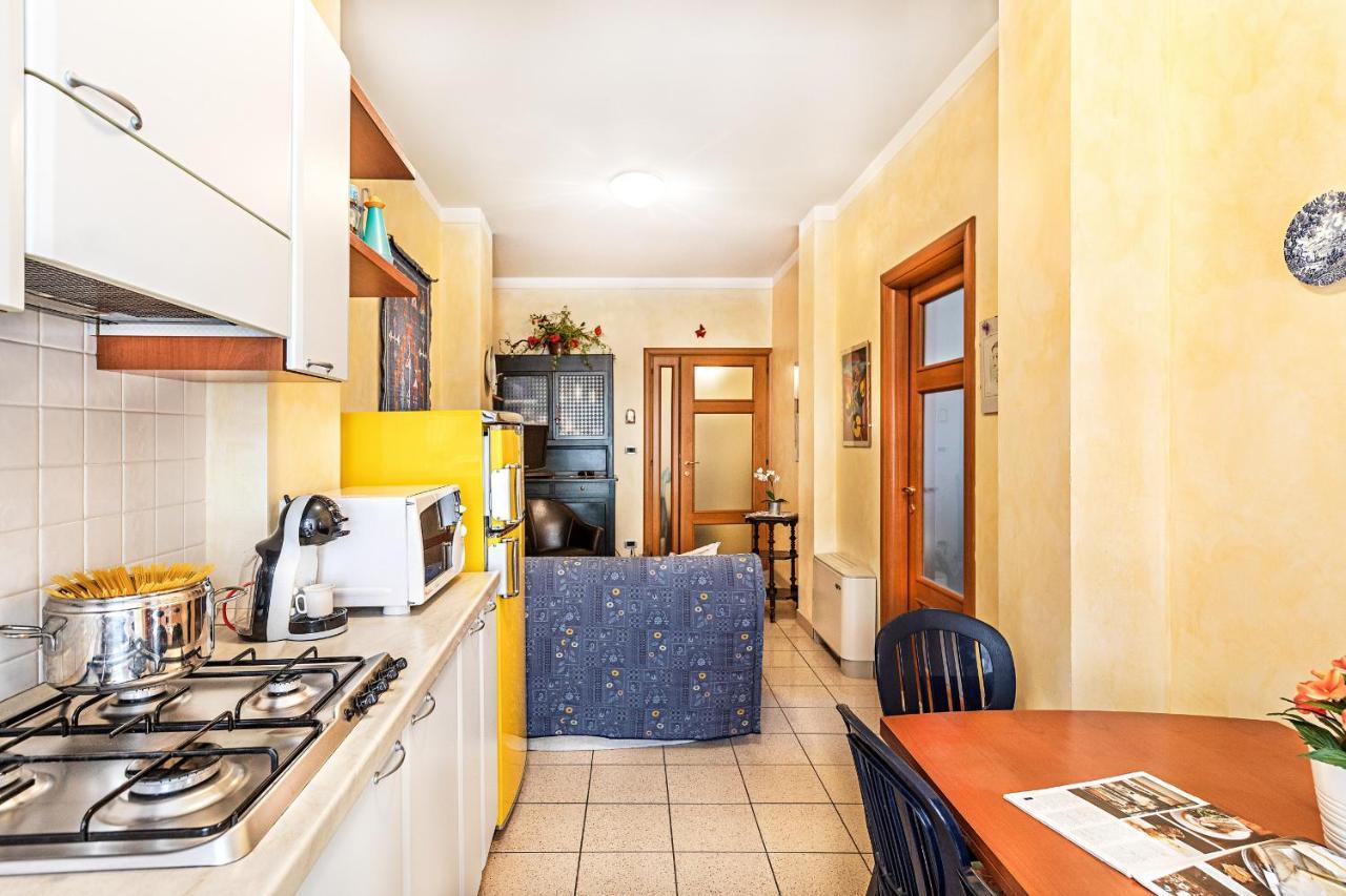 Gaudio Flat Near Ariston Theater By Wonderful Italy Lejlighed Sanremo Eksteriør billede