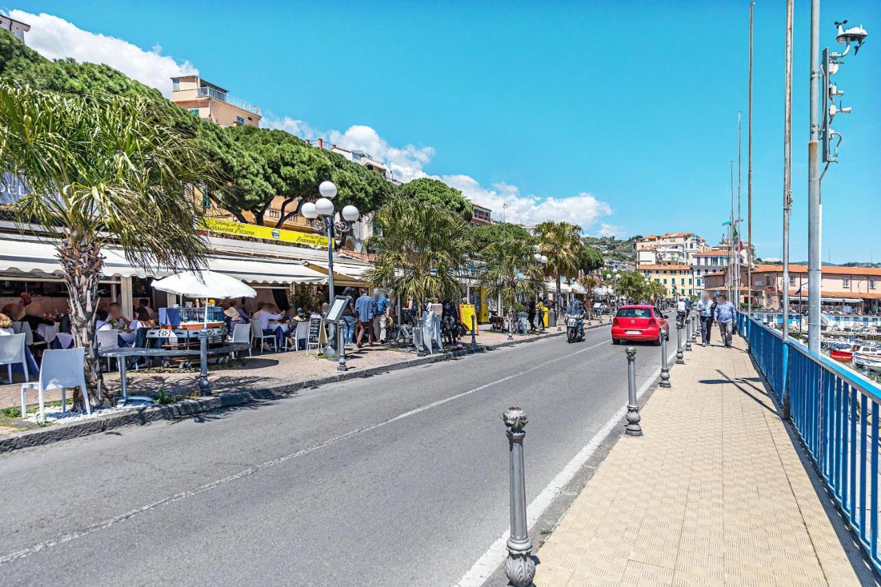 Gaudio Flat Near Ariston Theater By Wonderful Italy Lejlighed Sanremo Eksteriør billede