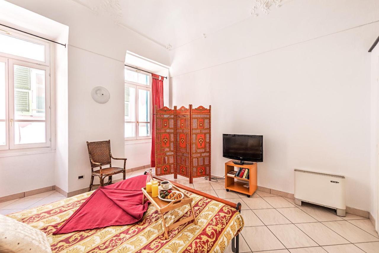 Gaudio Flat Near Ariston Theater By Wonderful Italy Lejlighed Sanremo Eksteriør billede