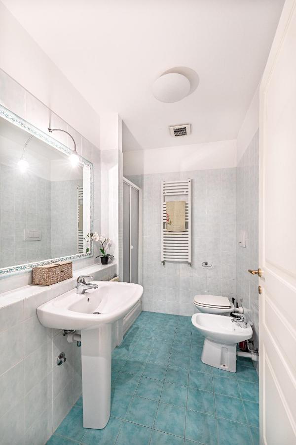 Gaudio Flat Near Ariston Theater By Wonderful Italy Lejlighed Sanremo Eksteriør billede