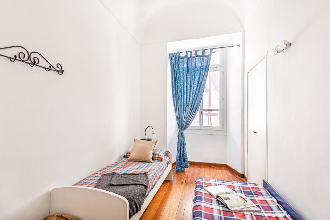 Gaudio Flat Near Ariston Theater By Wonderful Italy Lejlighed Sanremo Eksteriør billede