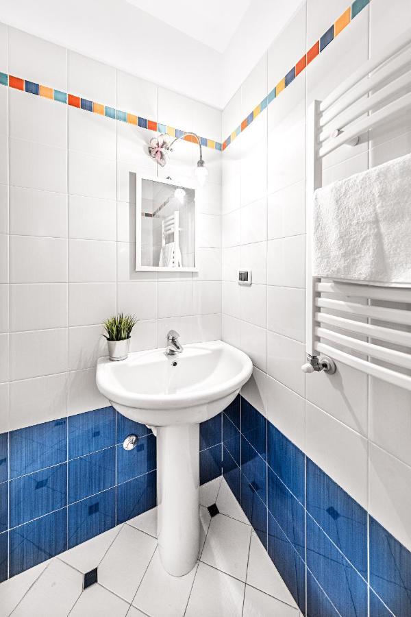 Gaudio Flat Near Ariston Theater By Wonderful Italy Lejlighed Sanremo Eksteriør billede