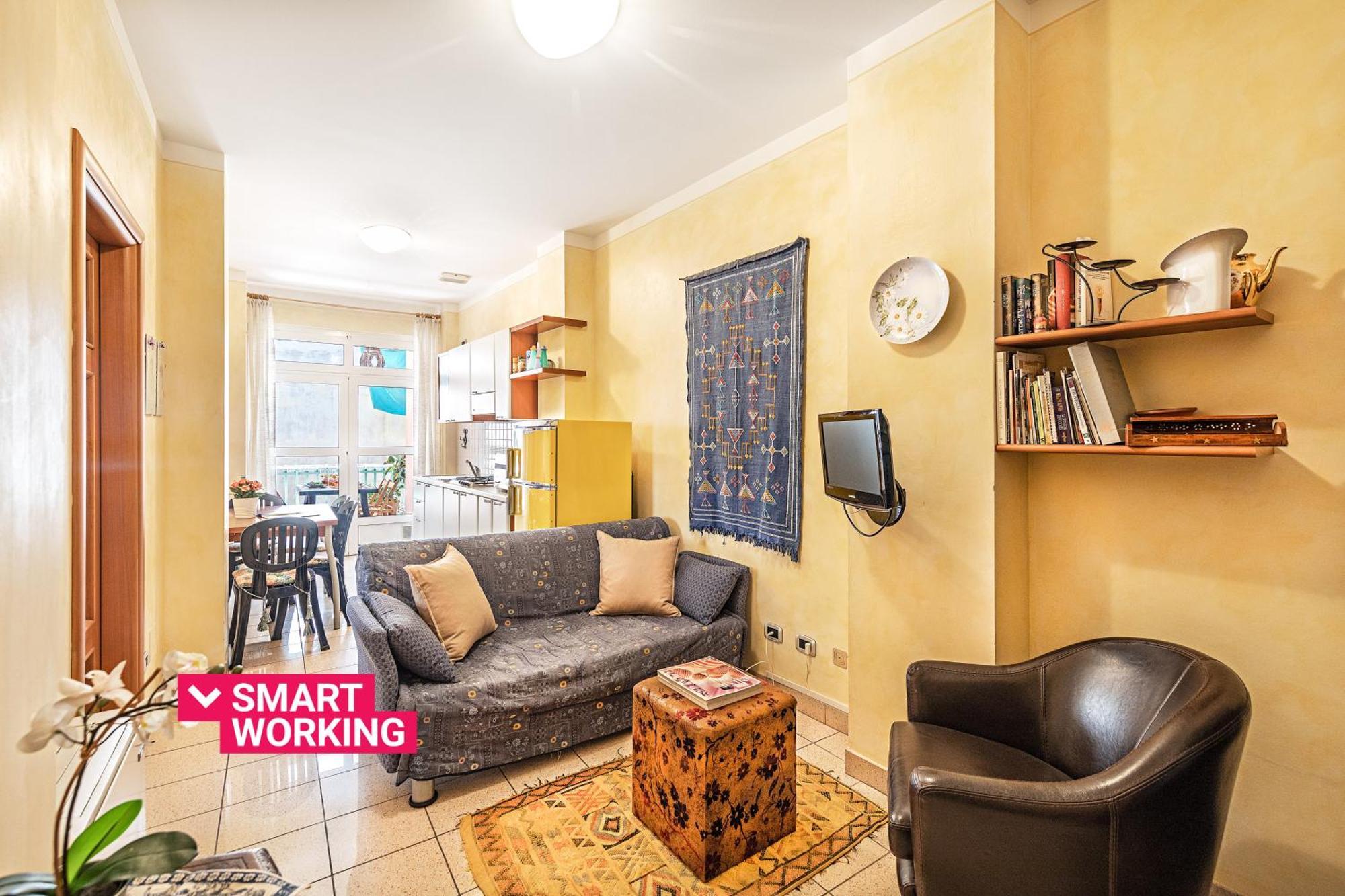 Gaudio Flat Near Ariston Theater By Wonderful Italy Lejlighed Sanremo Eksteriør billede